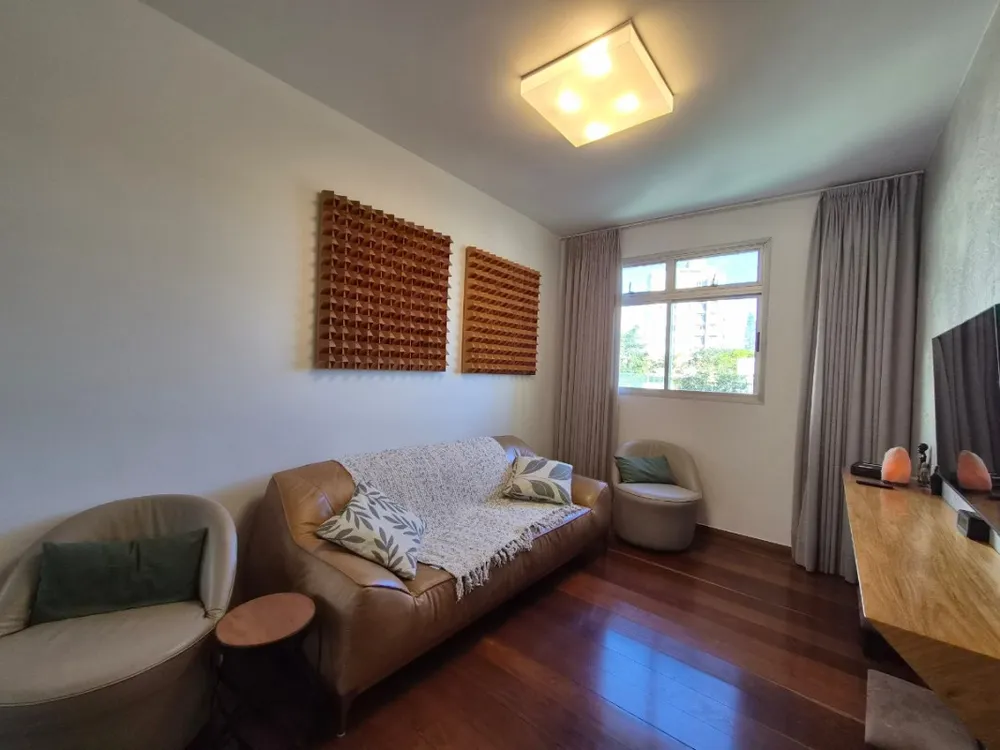 Apartamento, 3 quartos, 104 m² - Foto 1