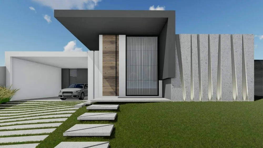 Terreno, 553 m² - Foto 1
