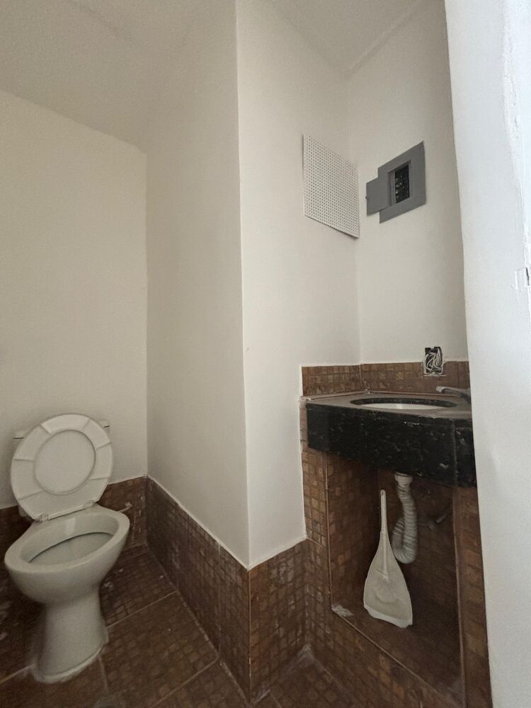 Conjunto Comercial-Sala para alugar, 60m² - Foto 4