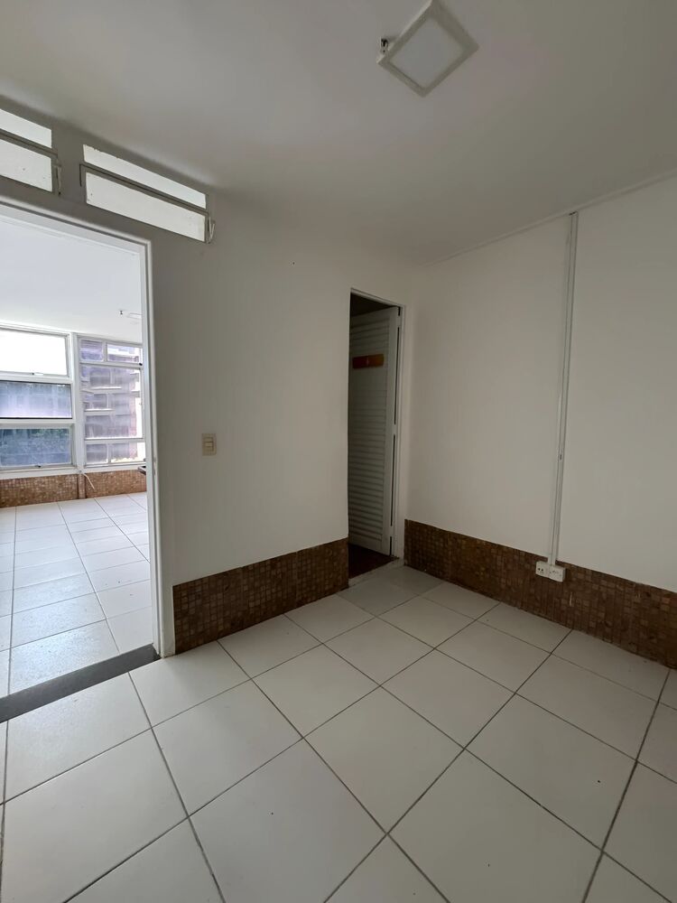 Conjunto Comercial-Sala para alugar, 60m² - Foto 12