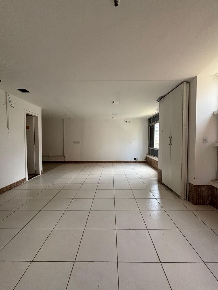 Conjunto Comercial-Sala para alugar, 60m² - Foto 9