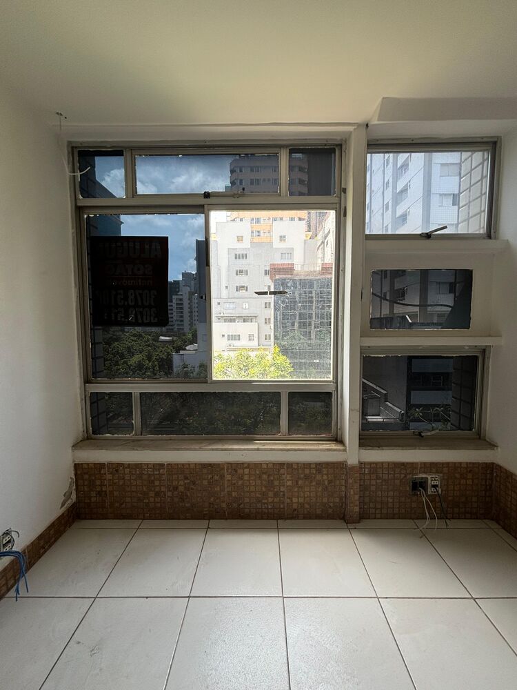 Conjunto Comercial-Sala para alugar, 60m² - Foto 6