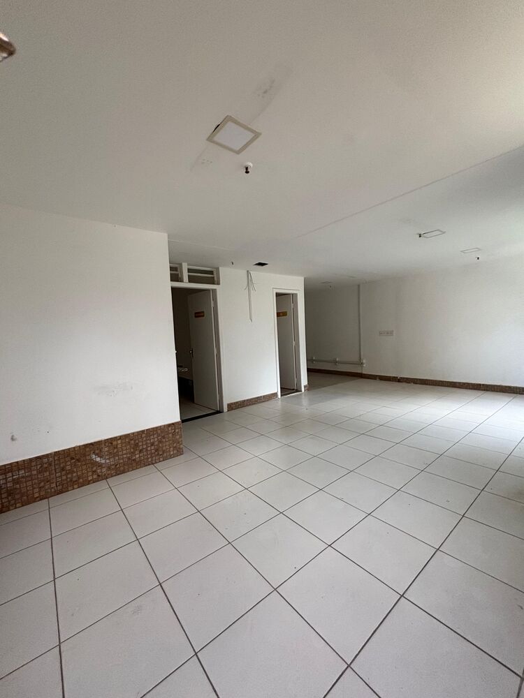 Conjunto Comercial-Sala para alugar, 60m² - Foto 11