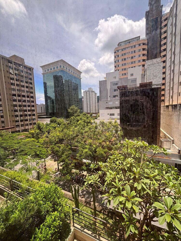 Conjunto Comercial-Sala para alugar, 60m² - Foto 8