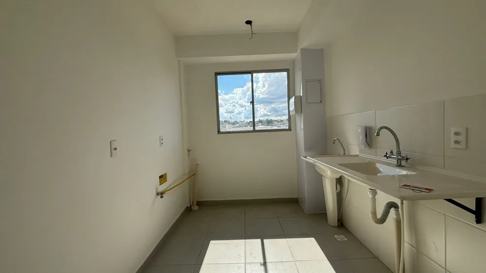 Apartamento, 2 quartos, 47 m² - Foto 4