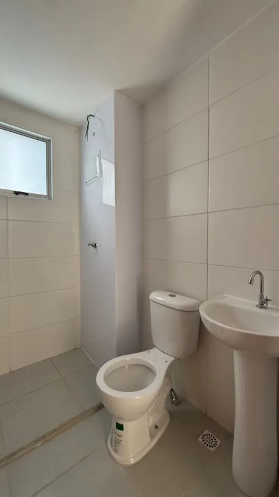 Apartamento, 2 quartos, 47 m² - Foto 7
