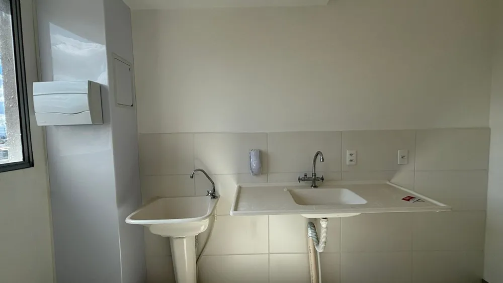 Apartamento, 2 quartos, 47 m² - Foto 6