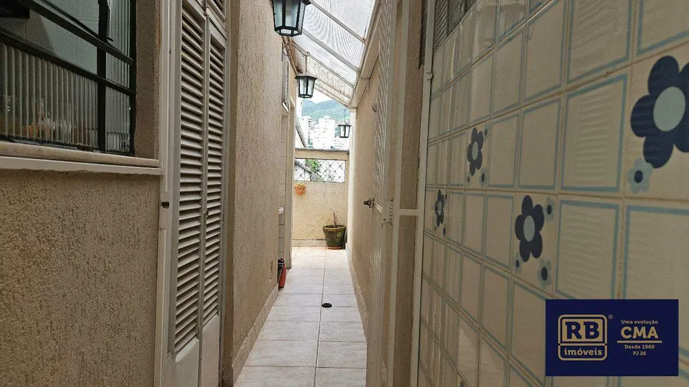 Apartamento, 4 quartos, 115 m² - Foto 15