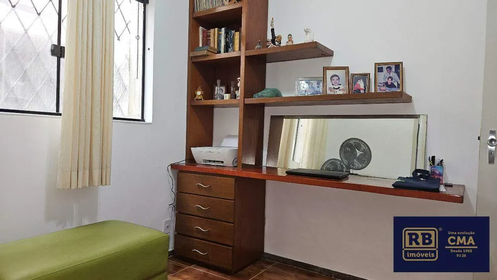 Apartamento, 4 quartos, 115 m² - Foto 8