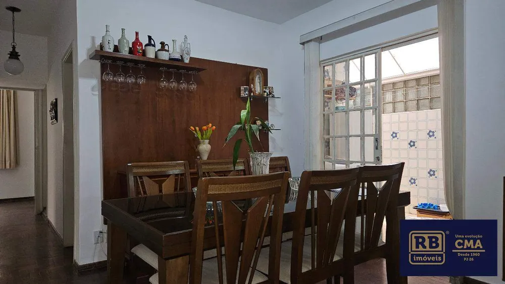 Apartamento, 4 quartos, 115 m² - Foto 5