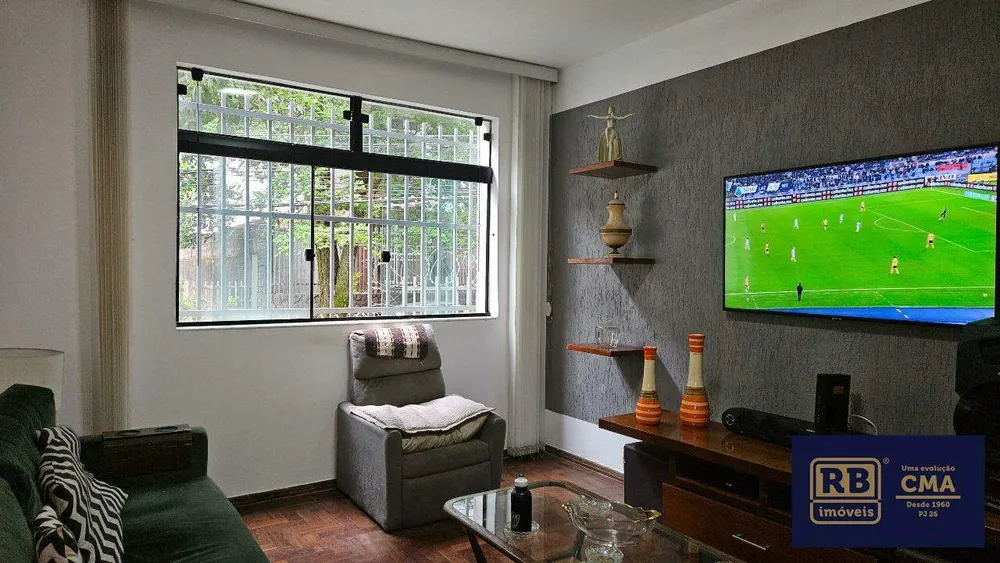 Apartamento, 4 quartos, 115 m² - Foto 1