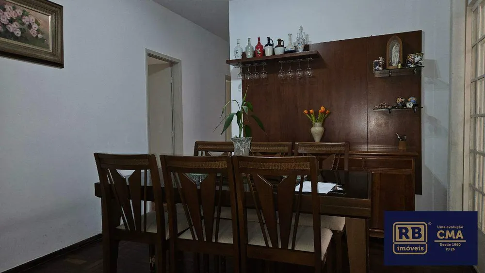 Apartamento, 4 quartos, 115 m² - Foto 4