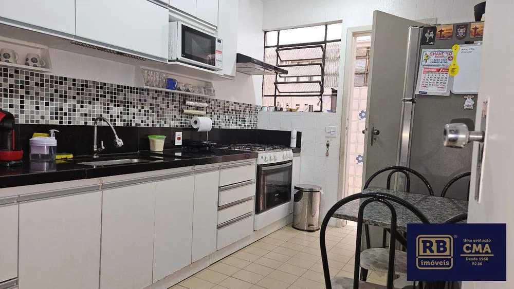 Apartamento, 4 quartos, 115 m² - Foto 12