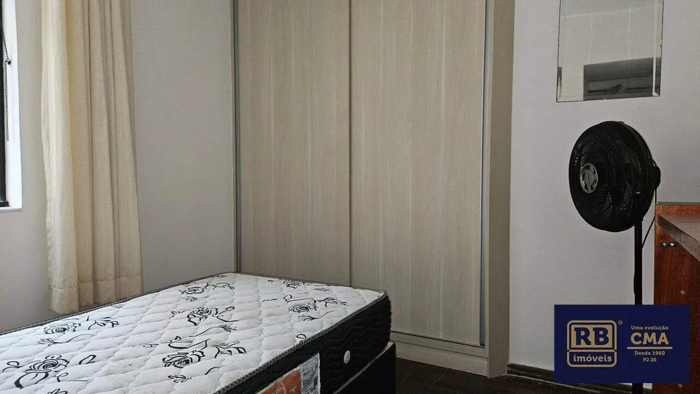 Apartamento, 4 quartos, 115 m² - Foto 10