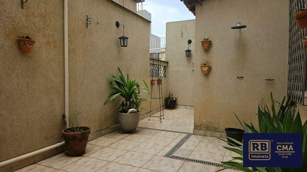 Apartamento, 4 quartos, 115 m² - Foto 13
