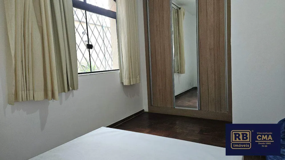 Apartamento, 4 quartos, 115 m² - Foto 11