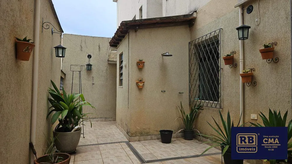 Apartamento, 4 quartos, 115 m² - Foto 14
