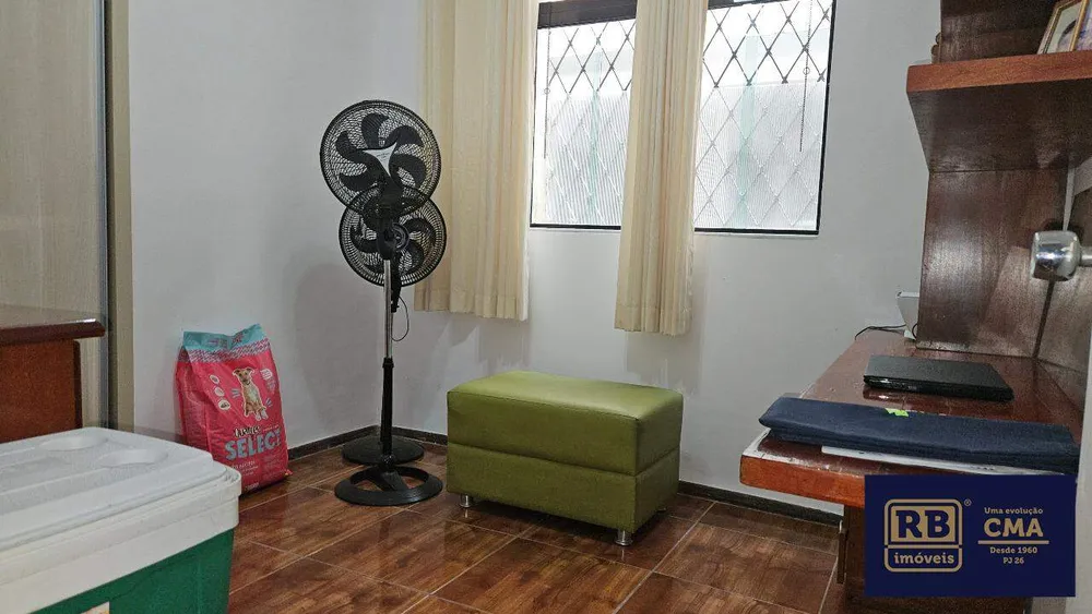 Apartamento, 4 quartos, 115 m² - Foto 7