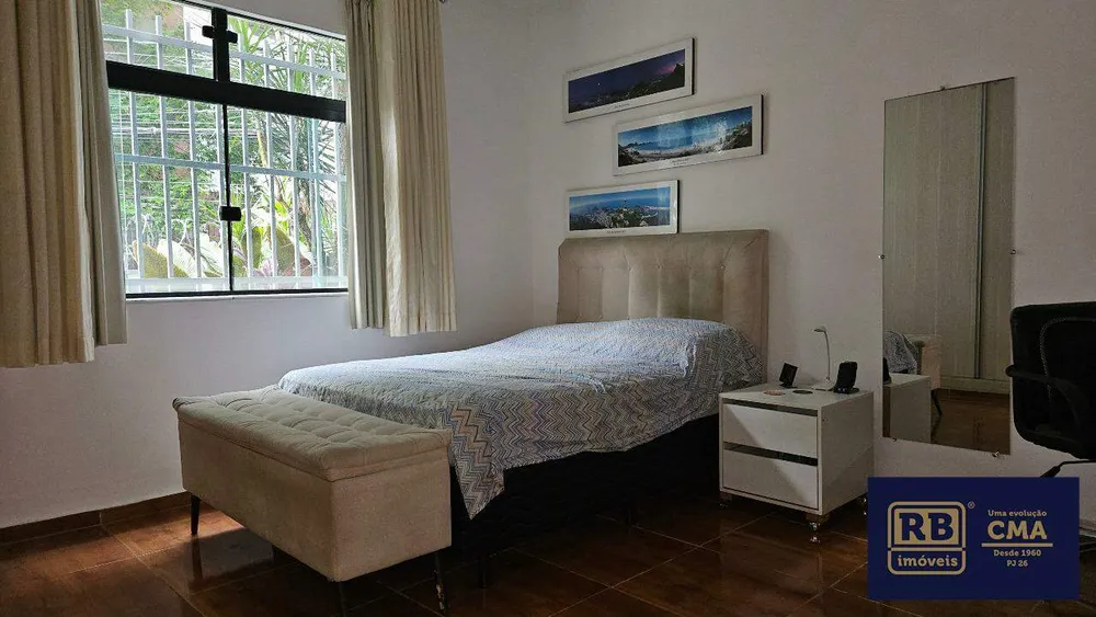 Apartamento, 4 quartos, 115 m² - Foto 6