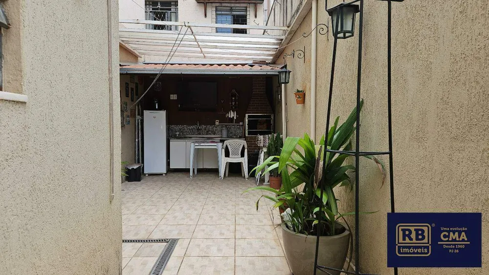 Apartamento, 4 quartos, 115 m² - Foto 9