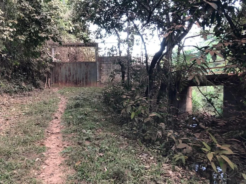 Chácara, 2 quartos - Foto 7