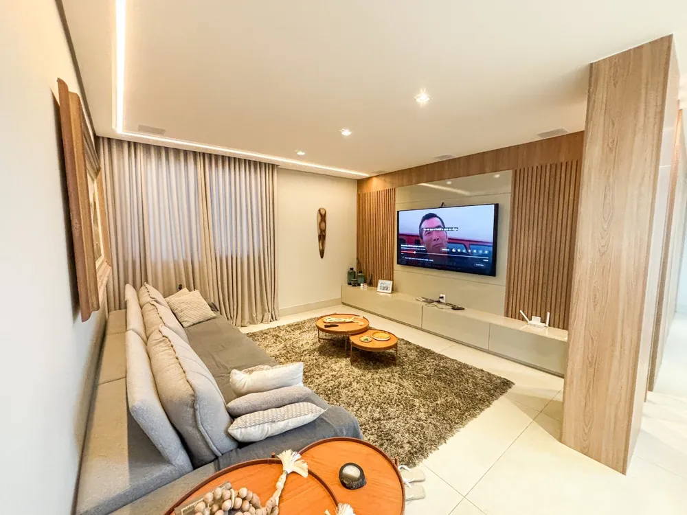 Casa, 4 quartos, 368 m² - Foto 2