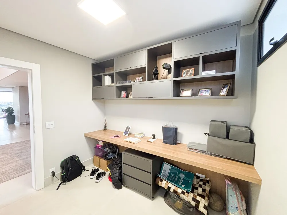 Casa, 4 quartos, 368 m² - Foto 4