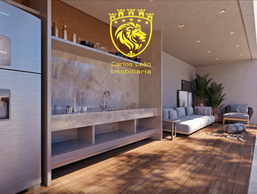 Apartamento, 4 quartos, 313 m² - Foto 5