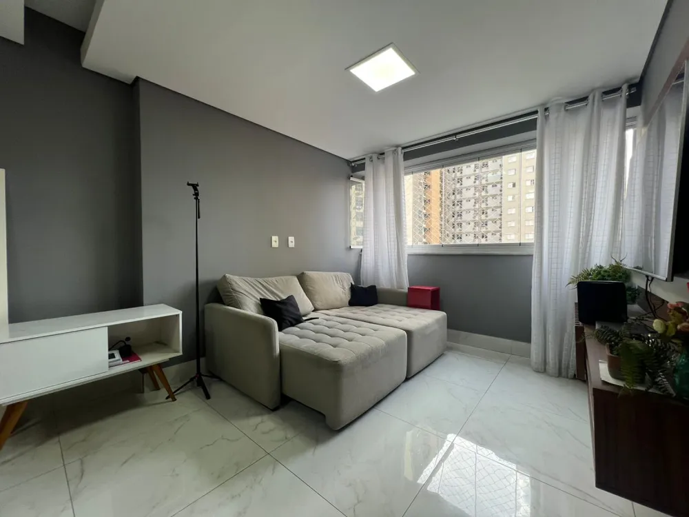 Apartamento, 2 quartos, 69 m² - Foto 2