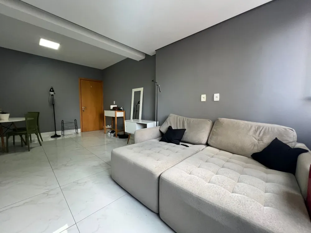Apartamento, 2 quartos, 69 m² - Foto 3