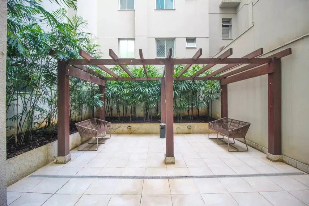 Apartamento, 2 quartos, 69 m² - Foto 10