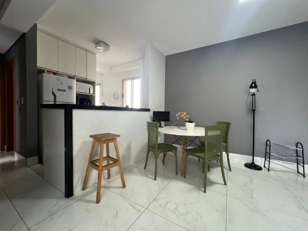 Apartamento, 2 quartos, 69 m² - Foto 8