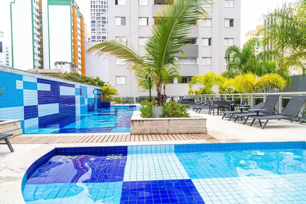 Apartamento, 2 quartos, 69 m² - Foto 11