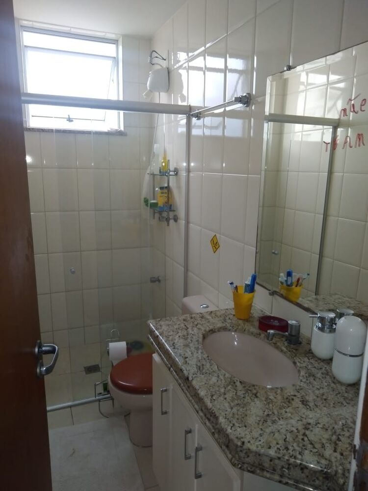 Cobertura à venda com 3 quartos, 200m² - Foto 10