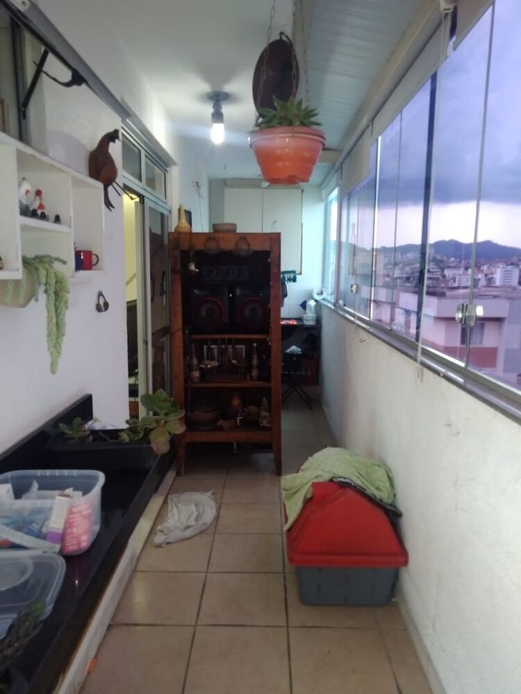 Cobertura à venda com 3 quartos, 200m² - Foto 14