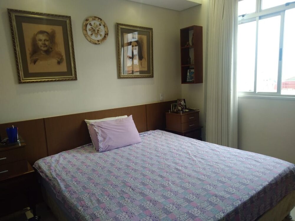 Cobertura à venda com 3 quartos, 200m² - Foto 4