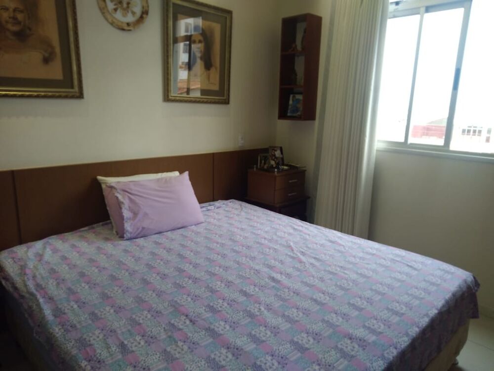 Cobertura à venda com 3 quartos, 200m² - Foto 5