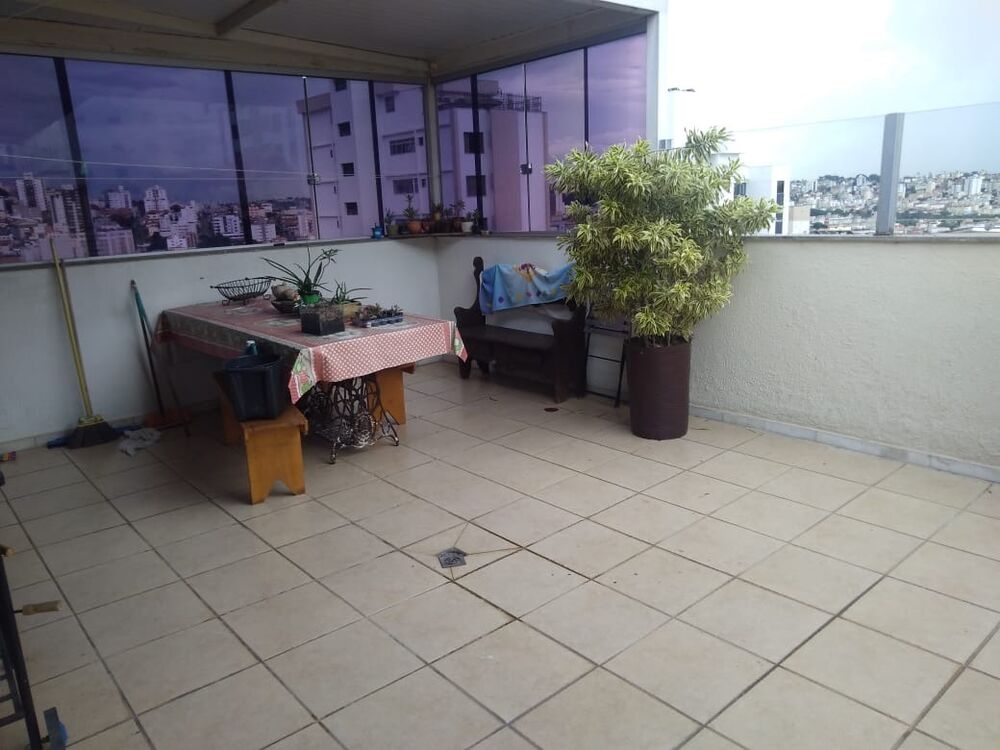 Cobertura à venda com 3 quartos, 200m² - Foto 15