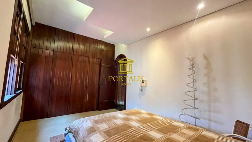 Casa, 5 quartos, 515 m² - Foto 12
