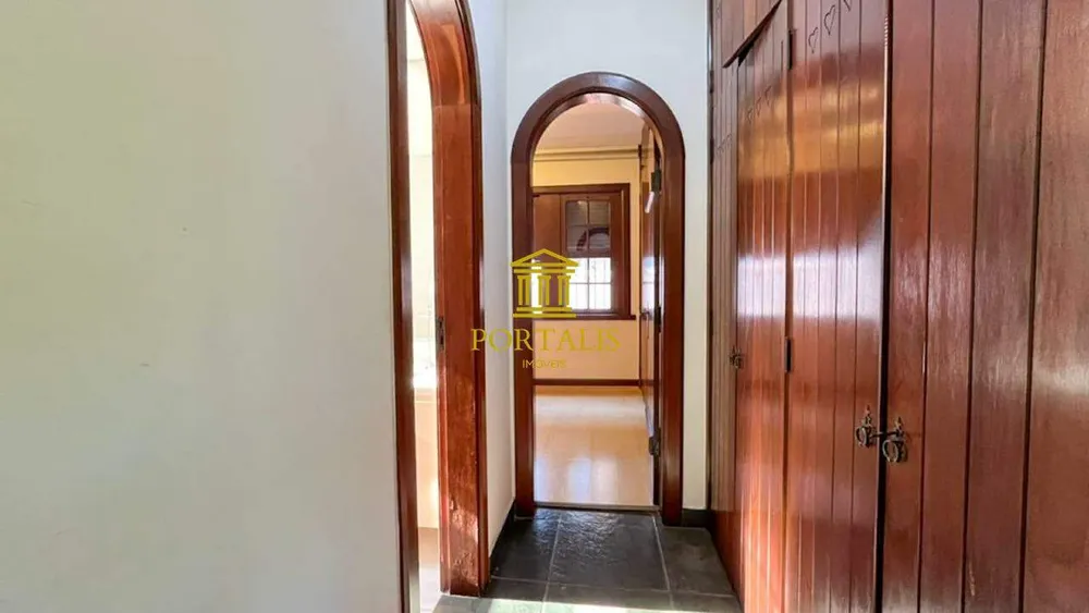 Casa, 5 quartos, 515 m² - Foto 13