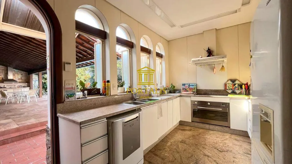 Casa, 5 quartos, 515 m² - Foto 9