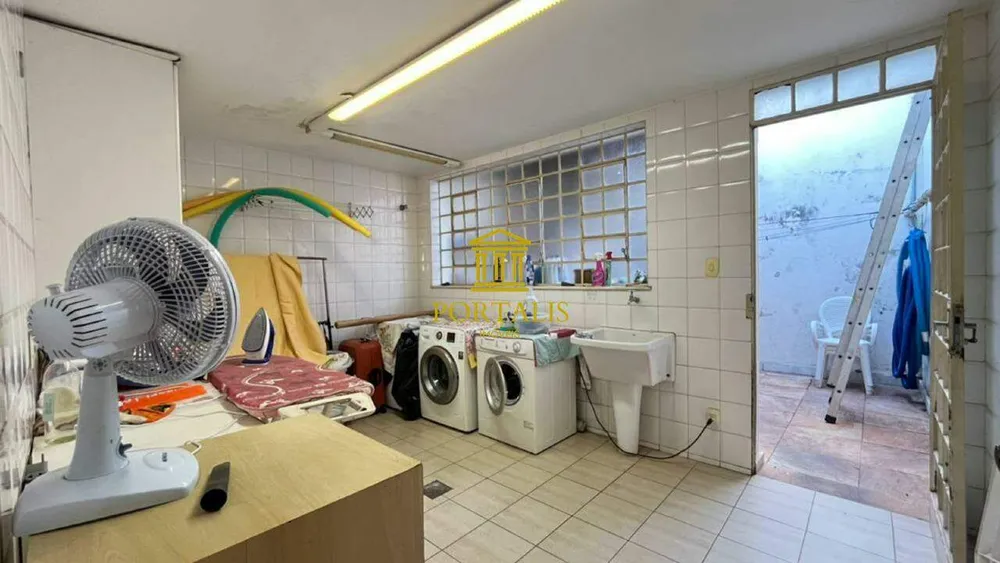 Casa, 5 quartos, 515 m² - Foto 11
