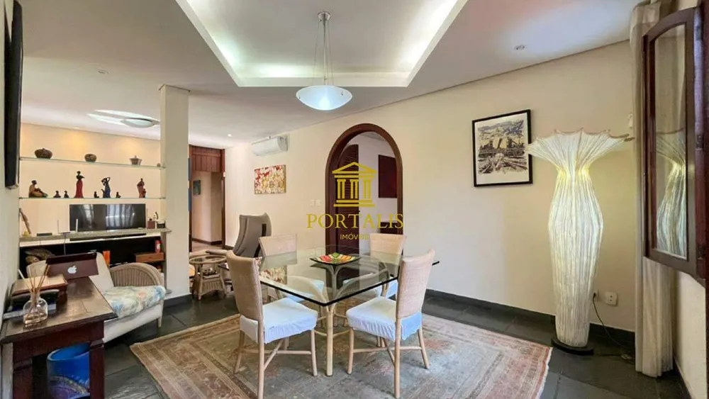 Casa, 5 quartos, 515 m² - Foto 4