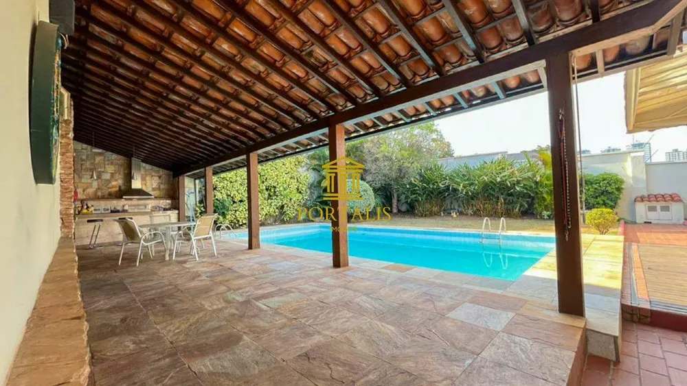 Casa, 5 quartos, 515 m² - Foto 20