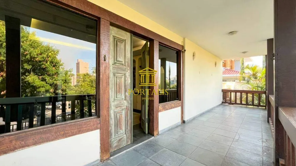 Casa, 5 quartos, 515 m² - Foto 6