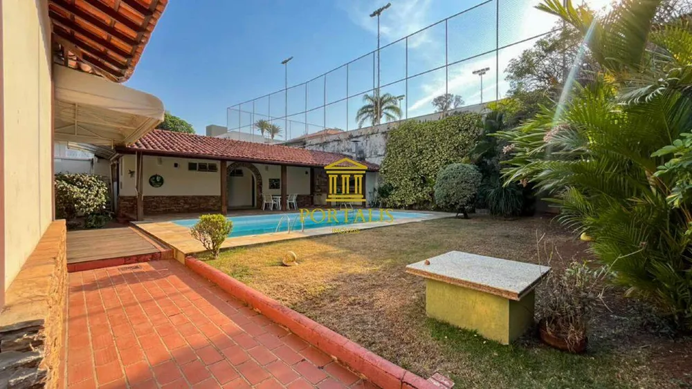 Casa, 5 quartos, 515 m² - Foto 1