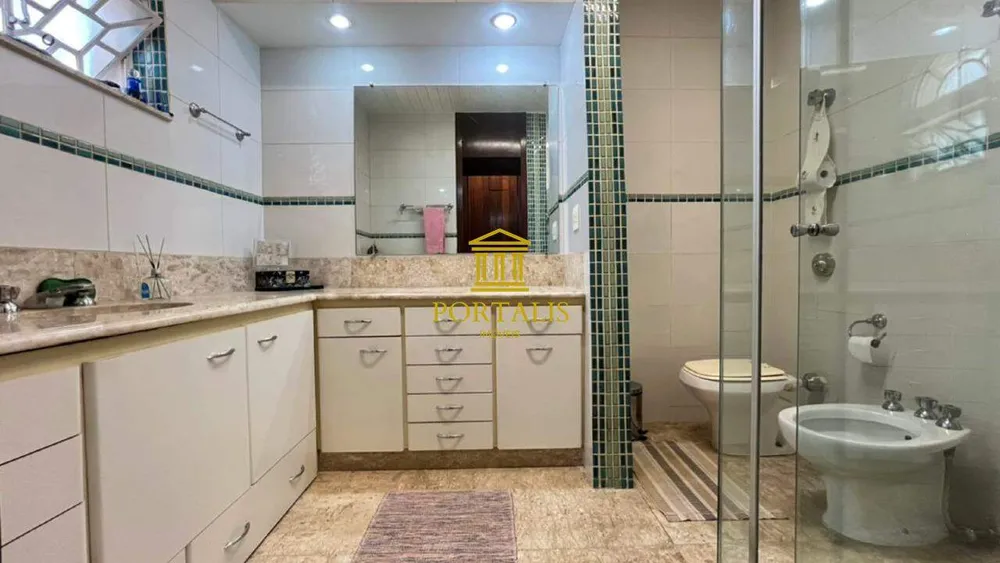 Casa, 5 quartos, 515 m² - Foto 16