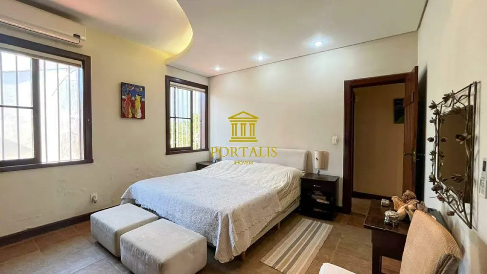 Casa, 5 quartos, 515 m² - Foto 17