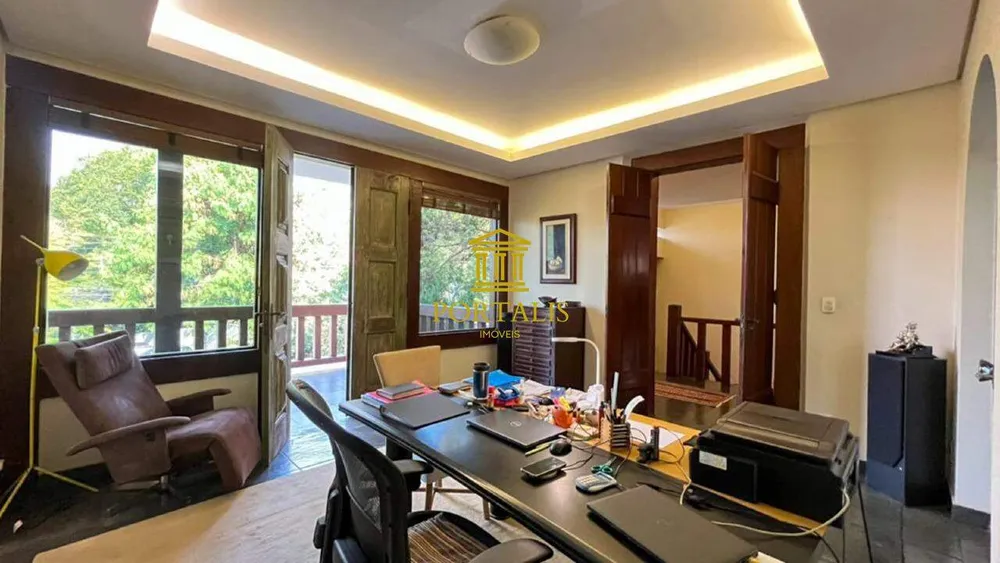 Casa, 5 quartos, 515 m² - Foto 5