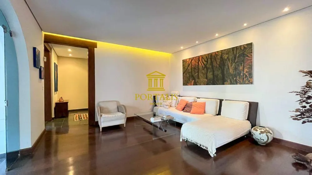 Casa, 5 quartos, 515 m² - Foto 3